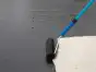 Application Guide for a Styrene Acrylic Latex Flat Roof Waterproofing