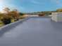 Application Guide for Polyurethane Flat Roof Waterproofing 
